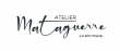 logo de Claire Lecreux Atelier Mataguerre